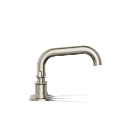 KOHLER K-35908-4K Castia by Studio McGee Widespread bathroom sink faucet, 1.0 gpm