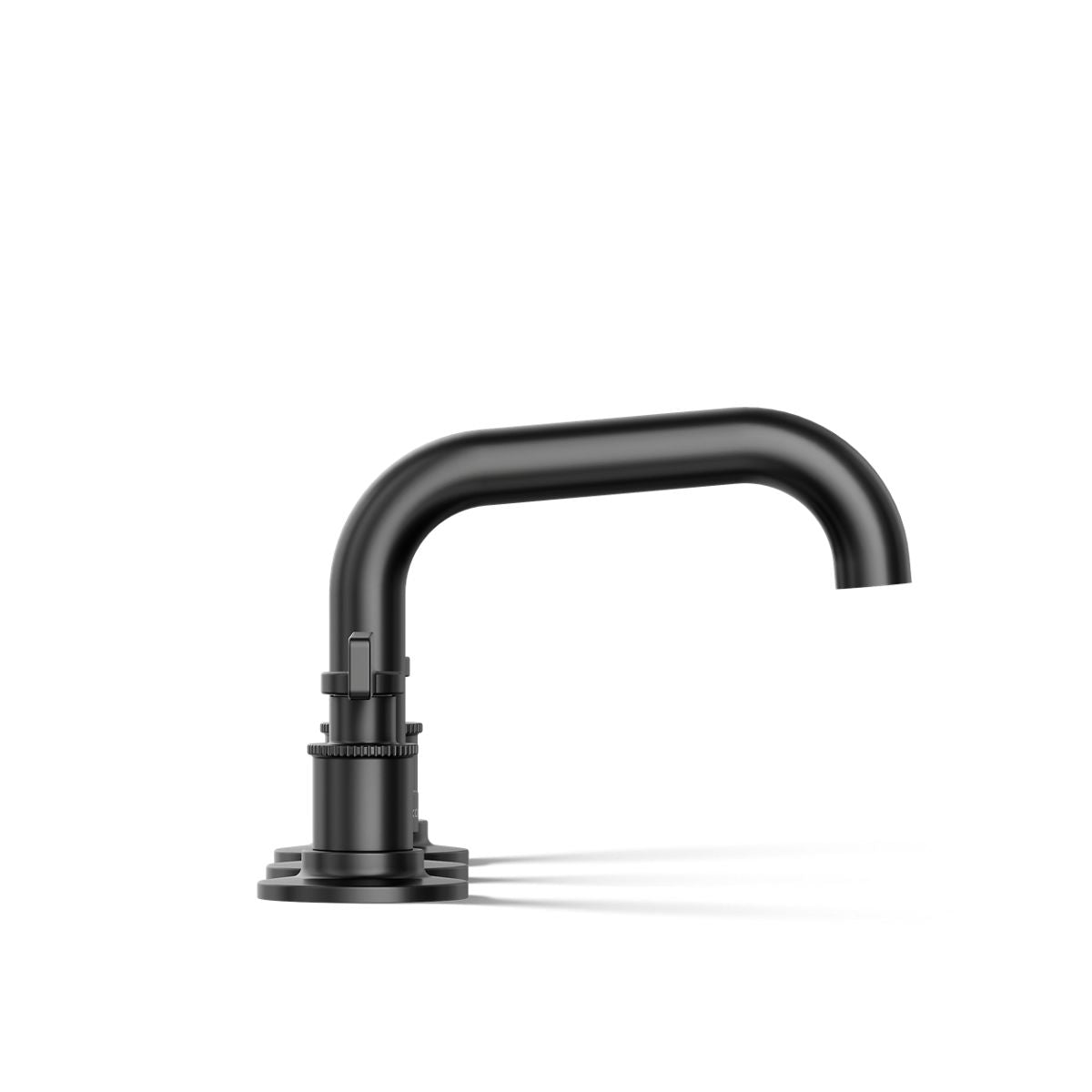 KOHLER K-35908-4N Castia by Studio McGee Widespread bathroom sink faucet, 0.5 gpm