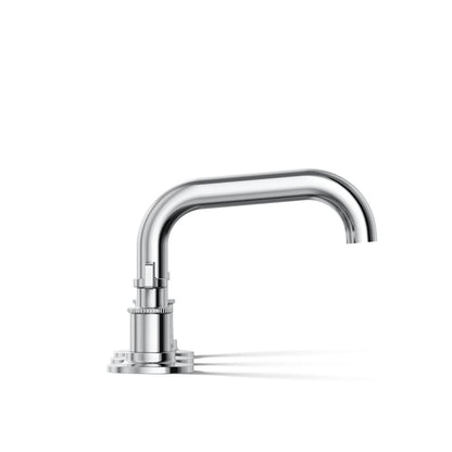 KOHLER K-35908-4N Castia by Studio McGee Widespread bathroom sink faucet, 0.5 gpm