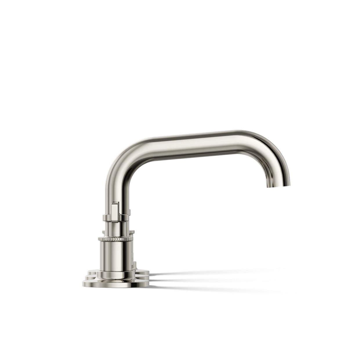 KOHLER K-35908-4N Castia by Studio McGee Widespread bathroom sink faucet, 0.5 gpm