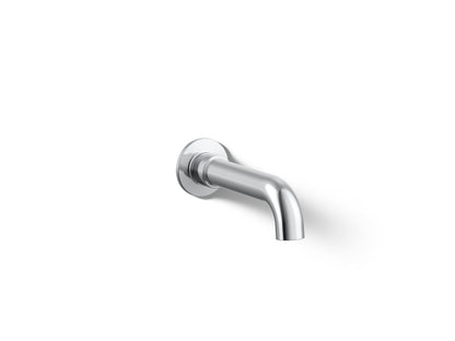 KOHLER K-35922 Castia by Studio McGee Wall-mount bath spout