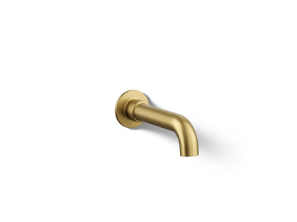 KOHLER K-35922 Castia by Studio McGee Wall-mount bath spout