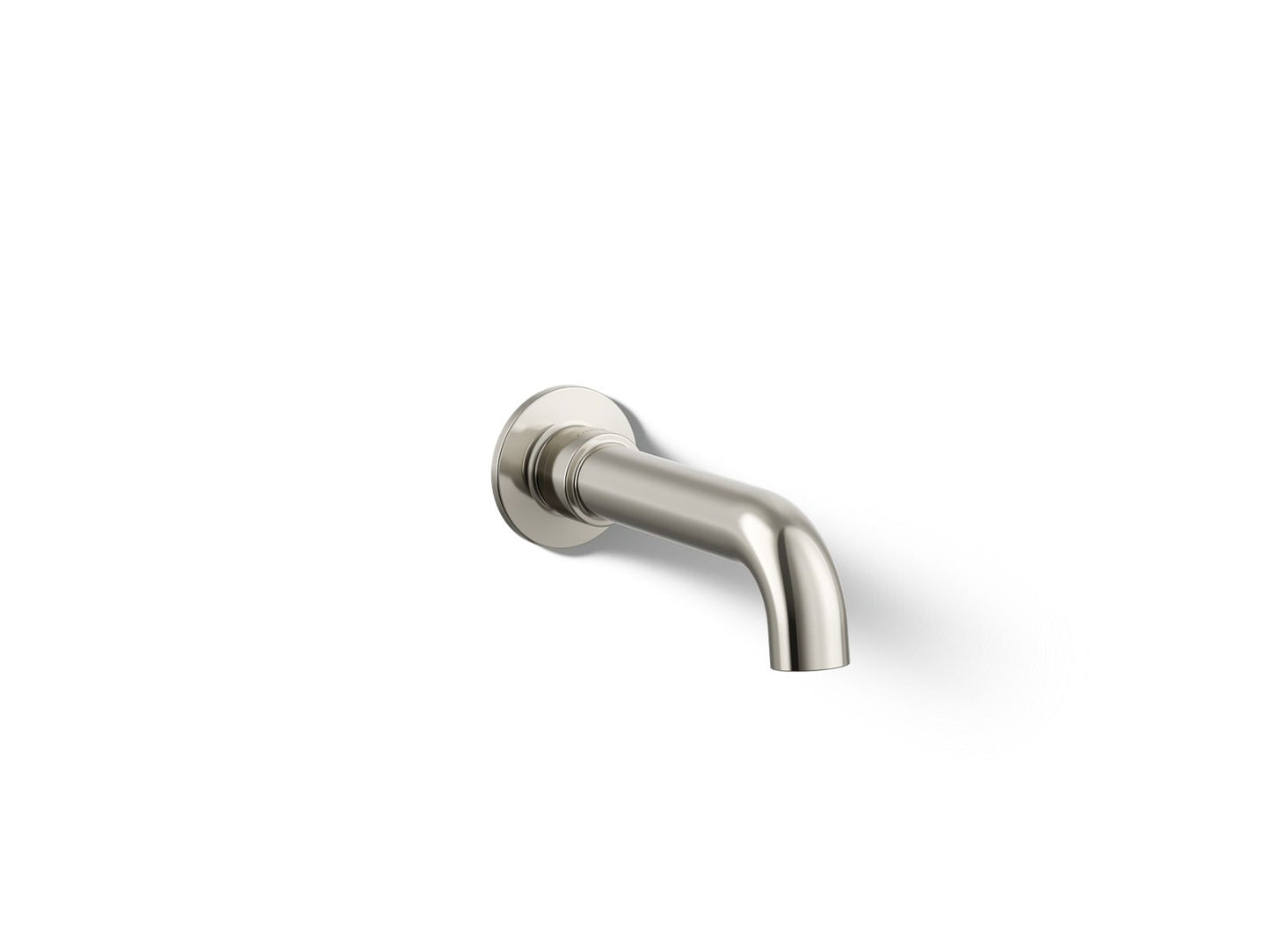 KOHLER K-35922 Castia by Studio McGee Wall-mount bath spout
