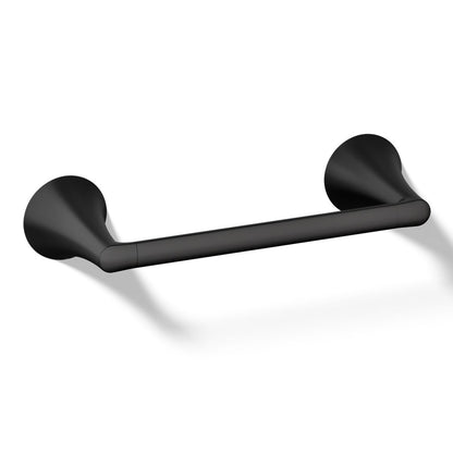 KOHLER K-35930 Buckley 9" towel bar