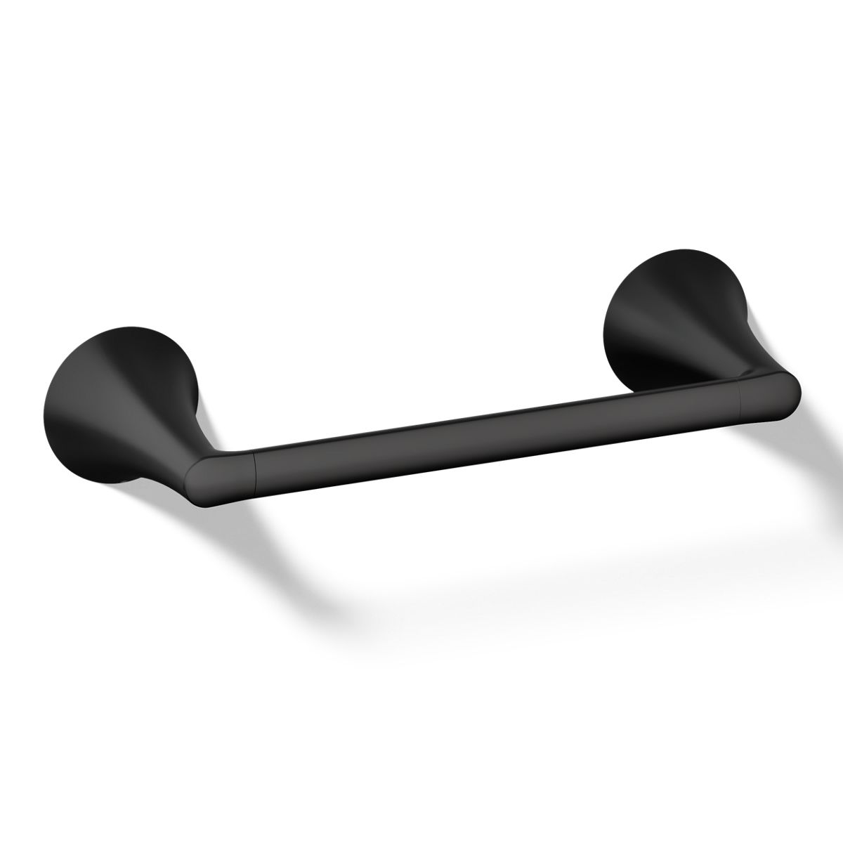 KOHLER K-35930 Buckley 9" towel bar