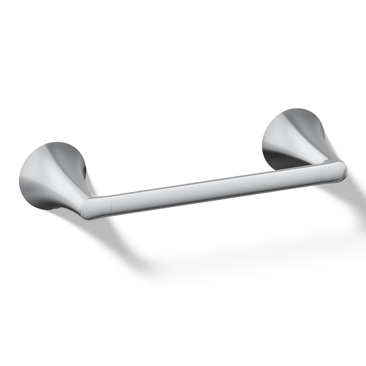 KOHLER K-35930 Buckley 9" towel bar