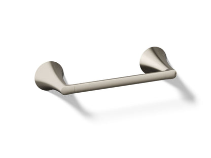 KOHLER K-35930 Buckley 9" towel bar