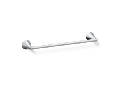 KOHLER K-35931 Buckley 18" towel bar