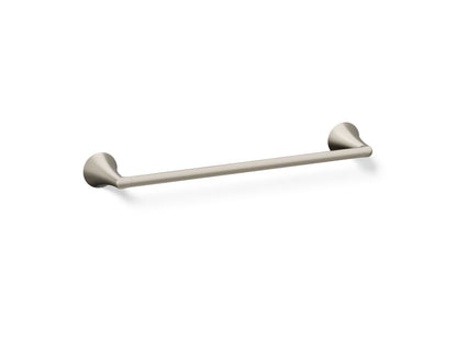 KOHLER K-35931 Buckley 18" towel bar