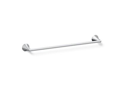 KOHLER K-35932 Buckley 24" towel bar