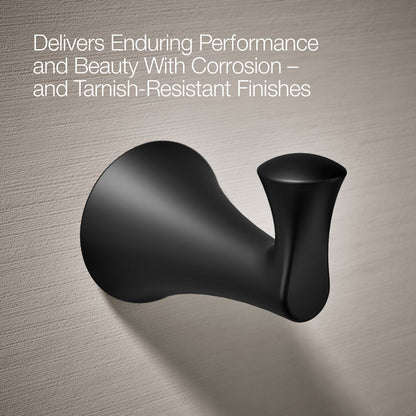 KOHLER K-35933 Buckley Robe hook