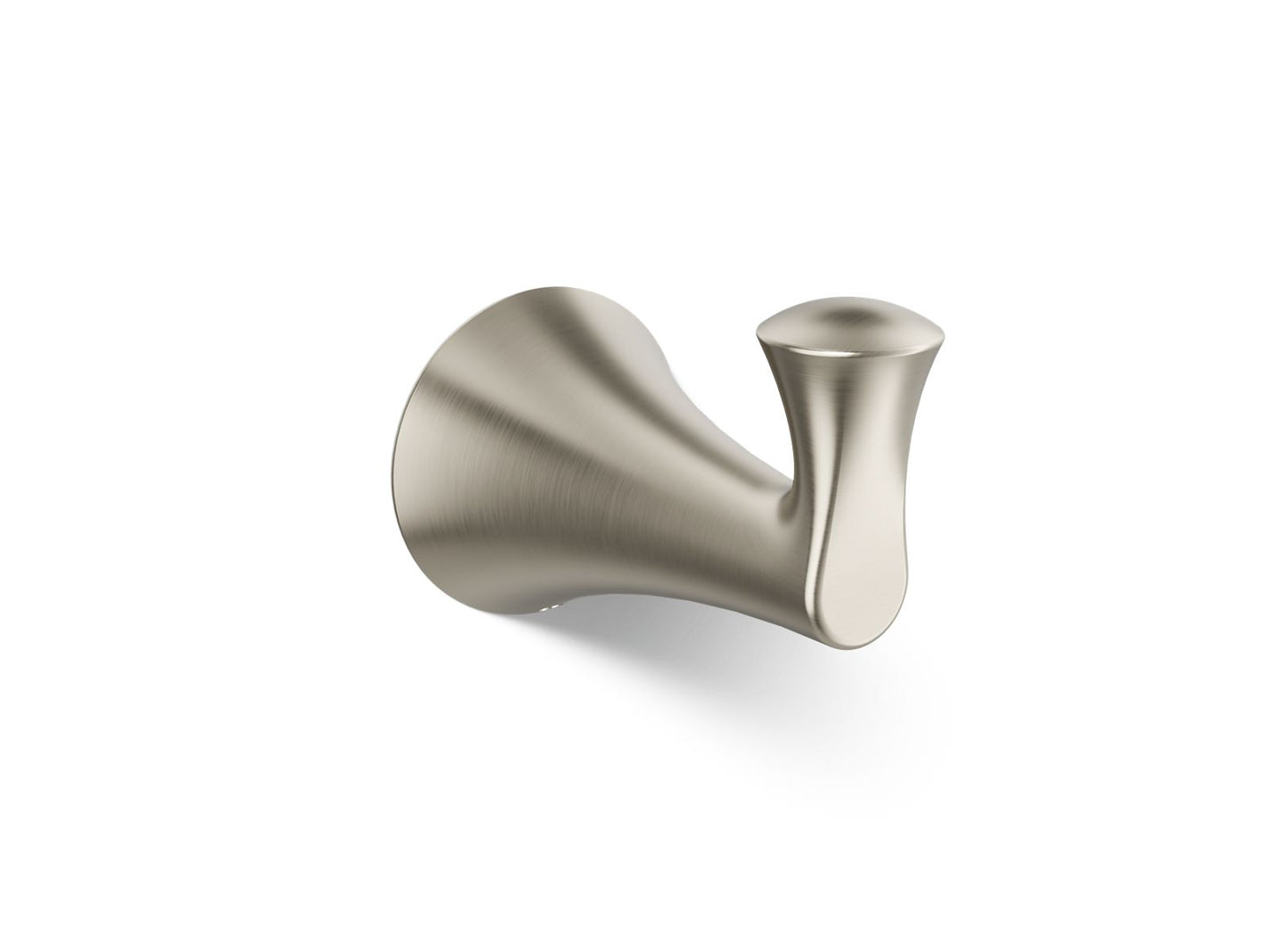 KOHLER K-35933 Buckley Robe hook