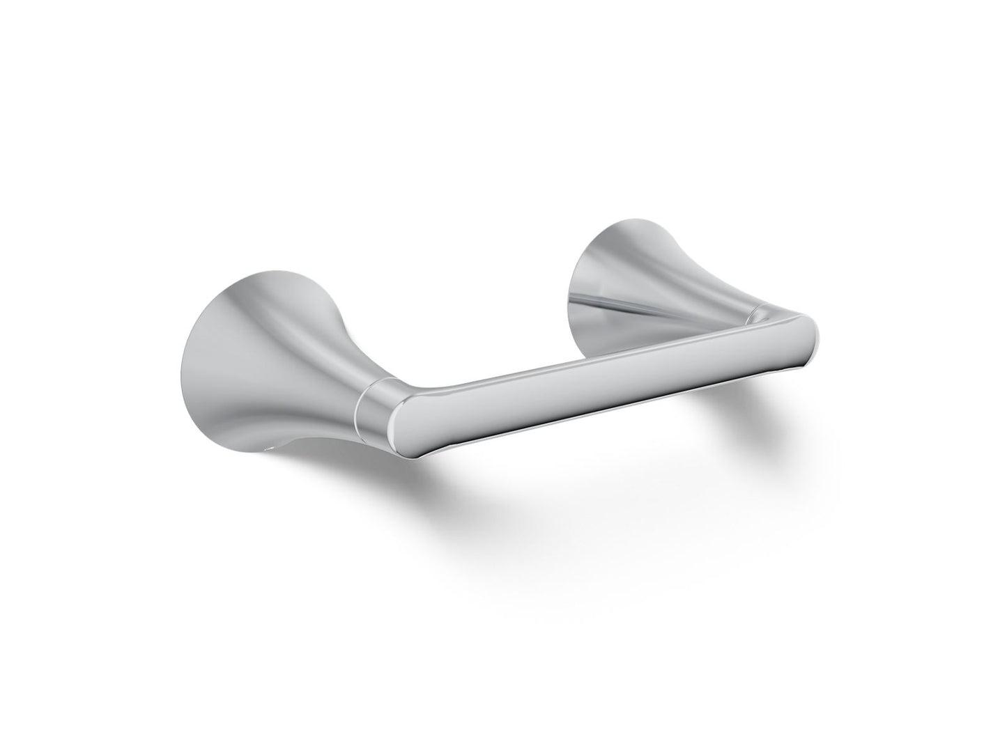 KOHLER K-35934 Buckley Toilet paper holder