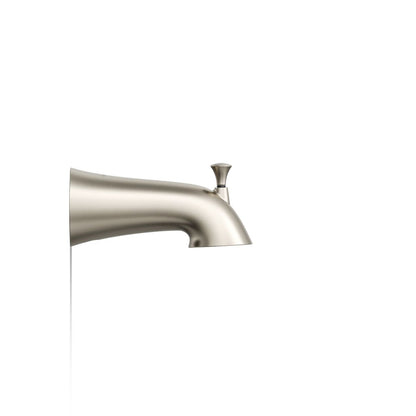 KOHLER K-35935 Buckley Wall-mount bath spout with diverter