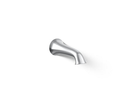 KOHLER K-35936 Buckley Wall-mount bath spout