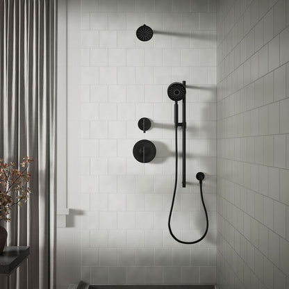 KOHLER Bellera Single-function showerhead, 1.75 gpm