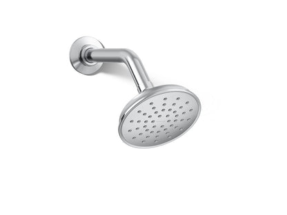 KOHLER Bellera Single-function showerhead, 1.75 gpm