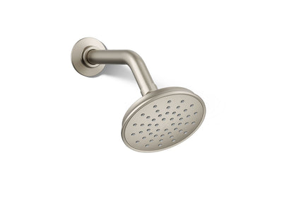 KOHLER Bellera Single-function showerhead, 1.75 gpm