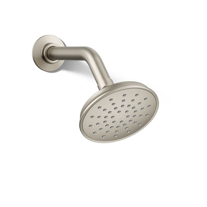 KOHLER Bellera Single-function showerhead, 1.75 gpm