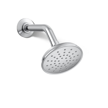 KOHLER Bellera Single-function showerhead, 1.5 gpm