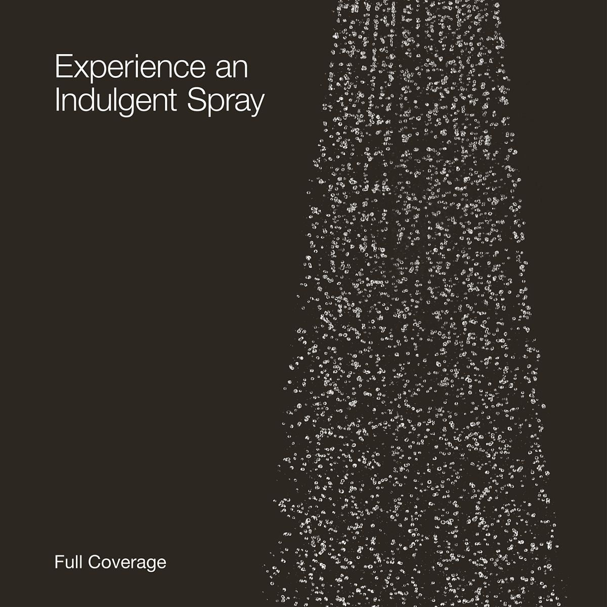 KOHLER Bellera Single-function showerhead, 2.5 gpm