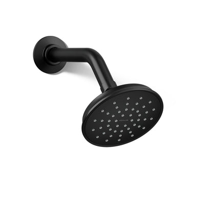 KOHLER Bellera Single-function showerhead, 2.5 gpm