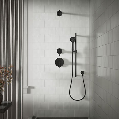 KOHLER Bellera™ Three-function handshower, 2.5 gpm