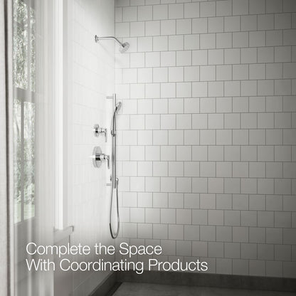 KOHLER Bellera™ Three-function handshower, 2.5 gpm