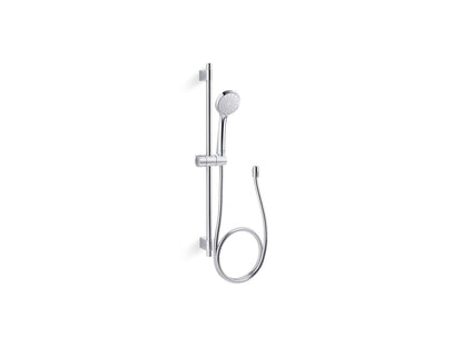 KOHLER Bellera 28" three-function handshower kit, 1.5 gpm