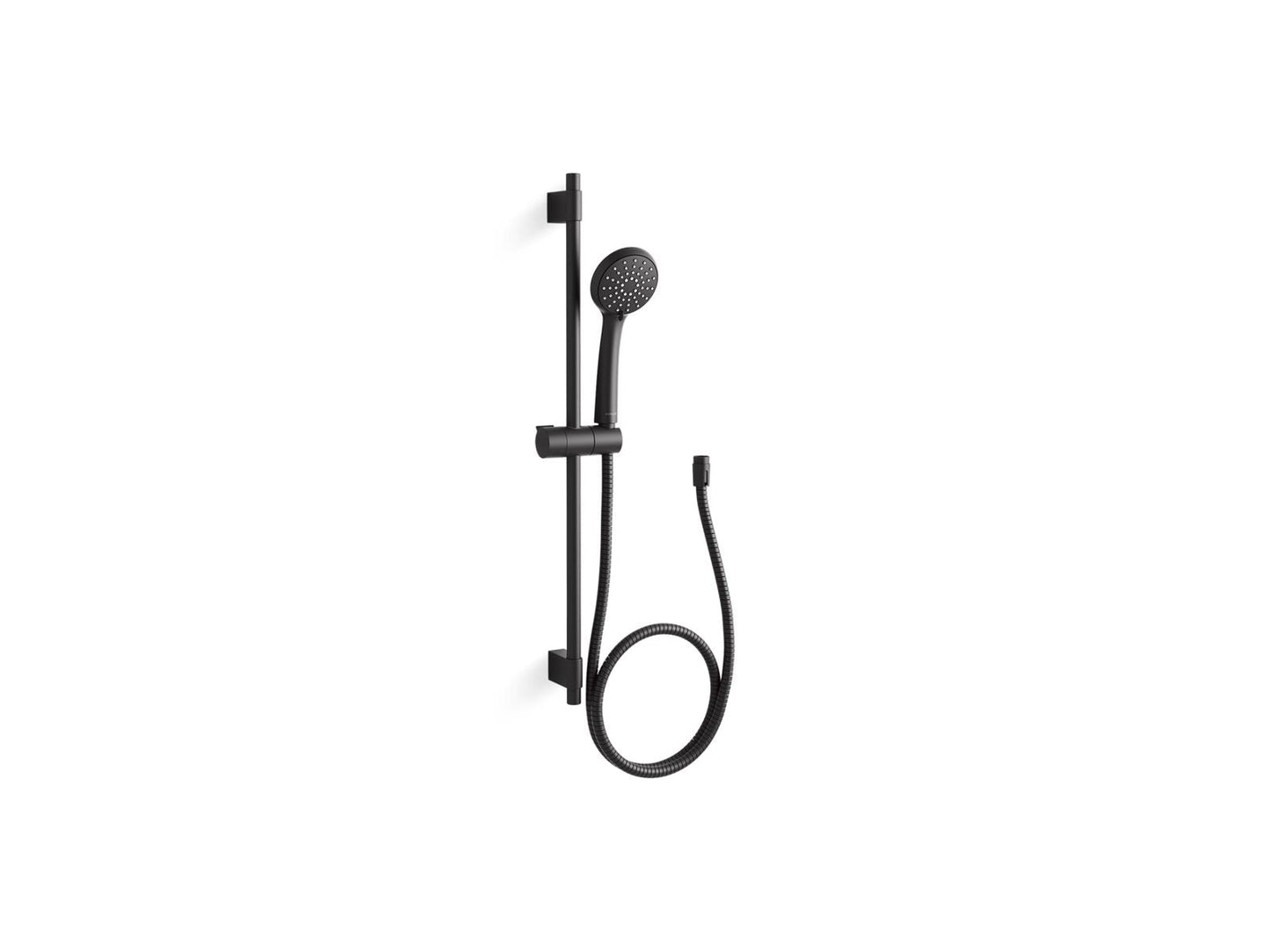 KOHLER Bellera 28" three-function handshower kit, 2.5 gpm