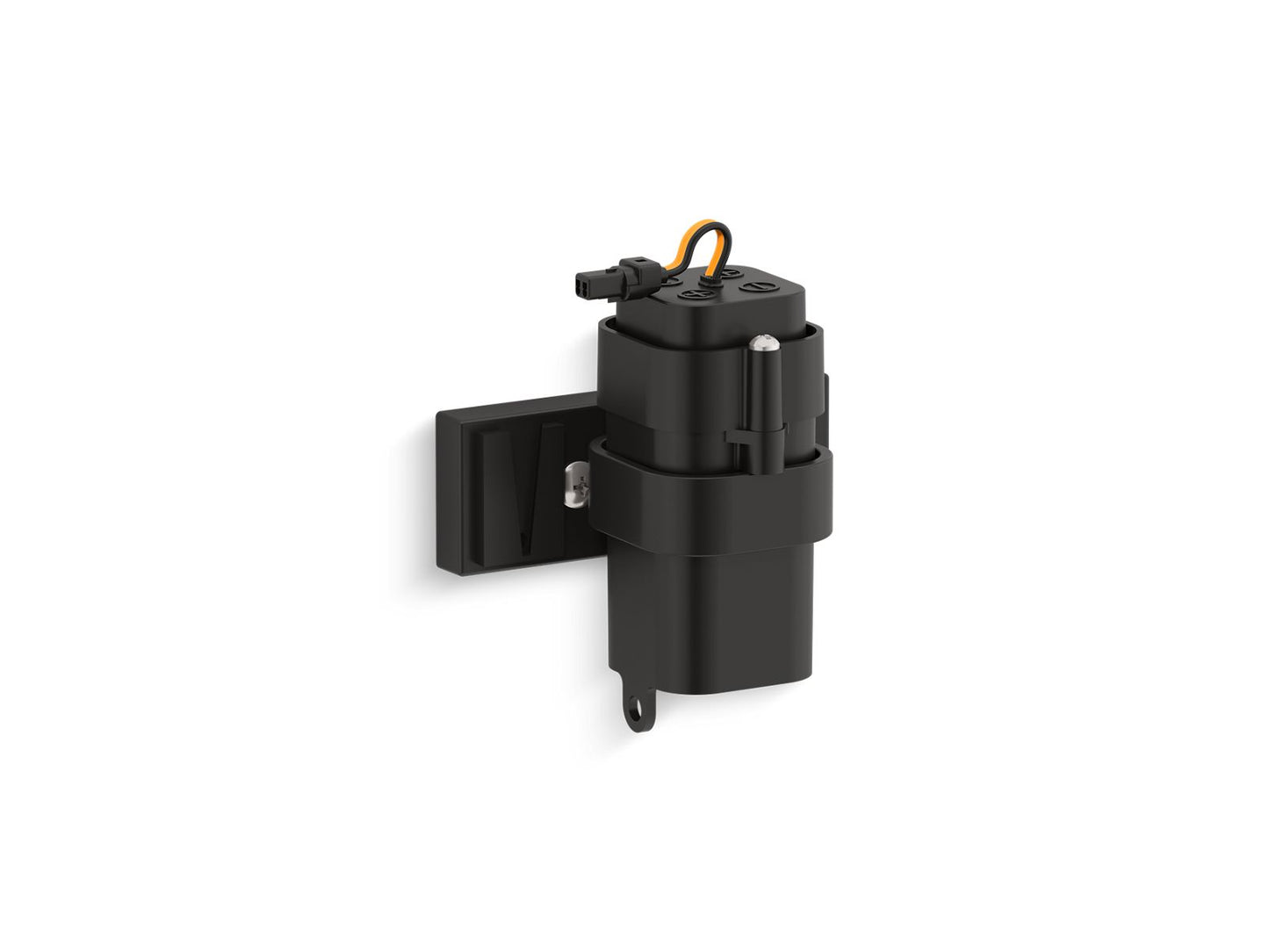 3/4 view of product
