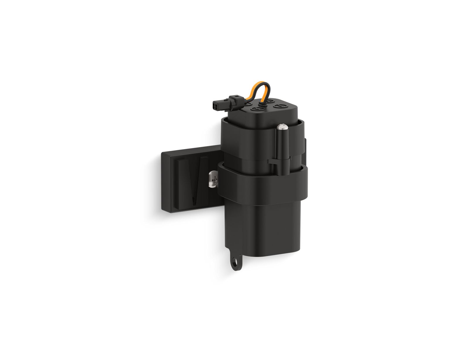 3/4 view of product