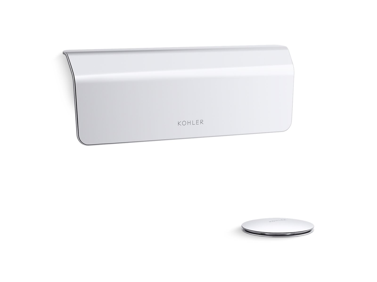 3/4 view of product