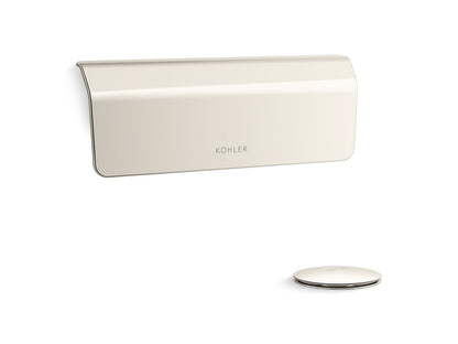 KOHLER K-36361 Volute Bath drain trim