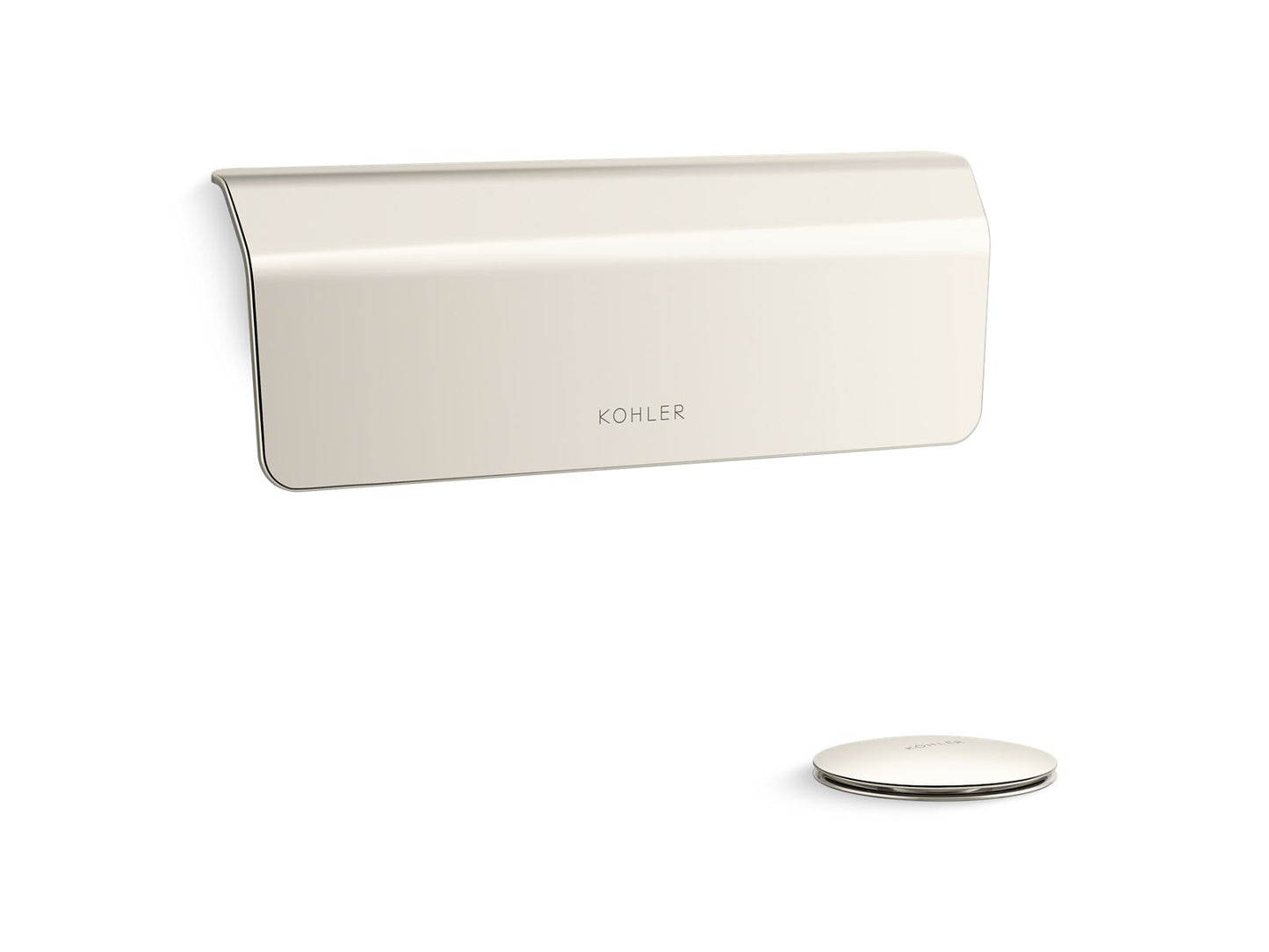 3/4 view of product