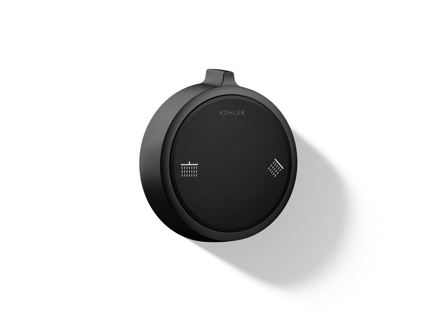 KOHLER K-36364 Anthem Duo Two-outlet shower digital control