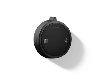 KOHLER K-36364 Anthem Duo Two-outlet shower digital control