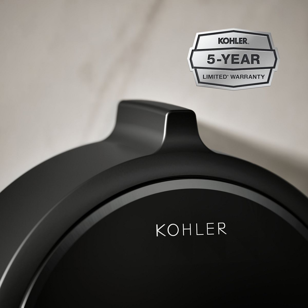 KOHLER K-36364 Anthem Duo Two-outlet shower digital control