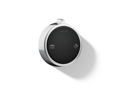 KOHLER K-36364 Anthem Duo Two-outlet shower digital control