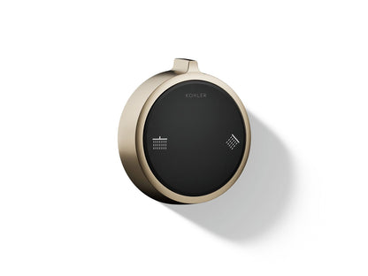 KOHLER K-36364 Anthem Duo Two-outlet shower digital control