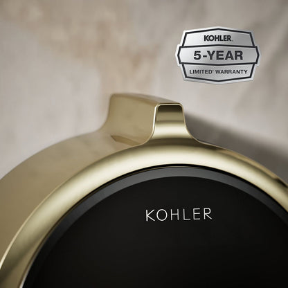 KOHLER K-36364 Anthem Duo Two-outlet shower digital control