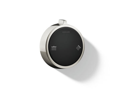 KOHLER K-36364 Anthem Duo Two-outlet shower digital control