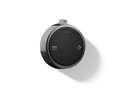 KOHLER K-36364 Anthem Duo Two-outlet shower digital control