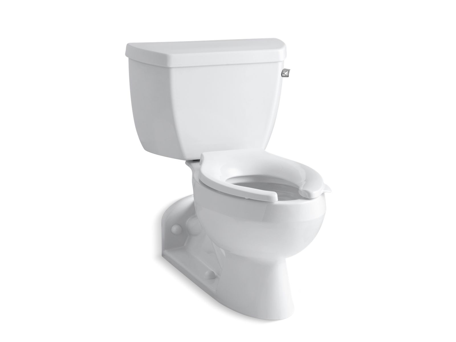 3/4 view of product