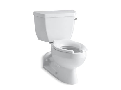 3/4 view of product