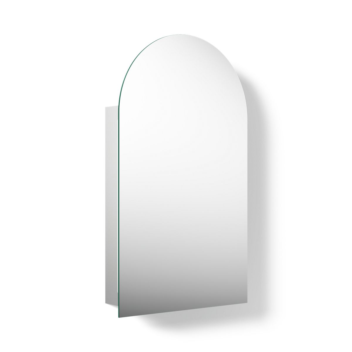3/4 view of product
