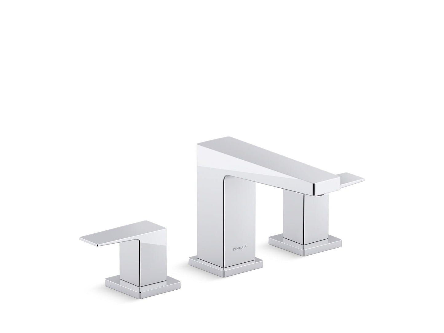 3/4 view of product