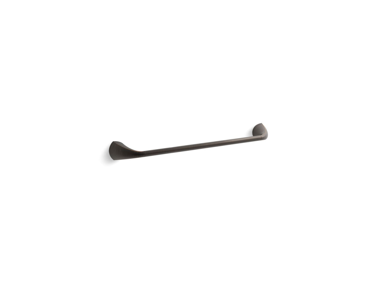 KOHLER K-37050 Alteo 18" towel bar
