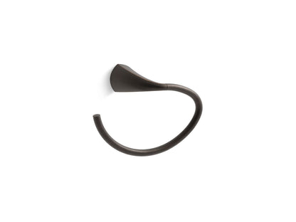 KOHLER K-37057 Alteo Towel ring