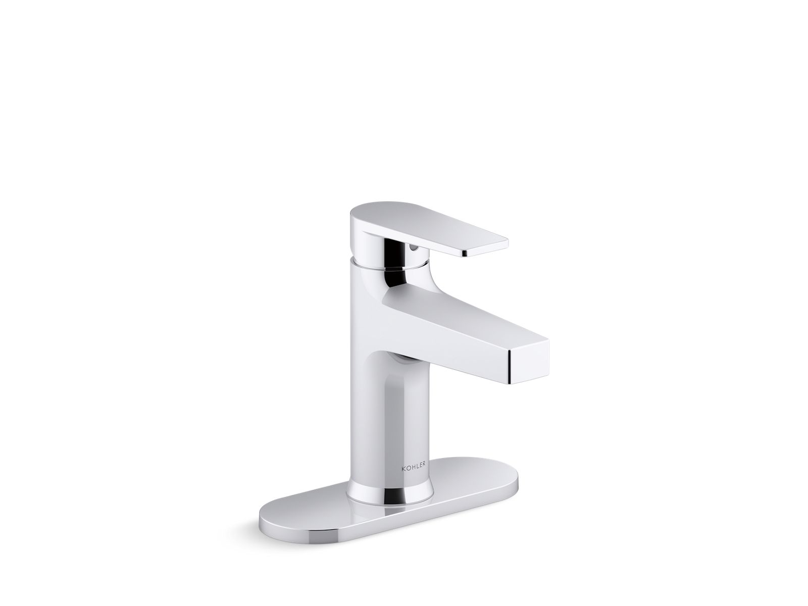 3/4 view of product